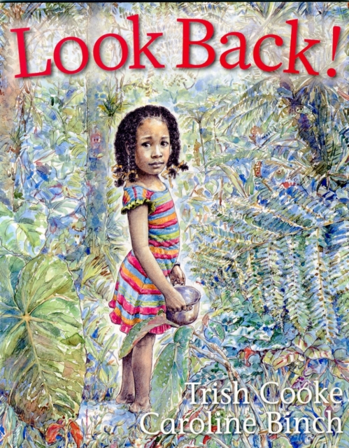 Look Back!