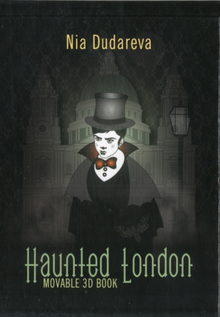 Haunted London