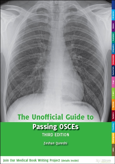 Unofficial Guide to Passing OSCEs