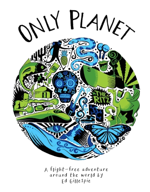 Only Planet