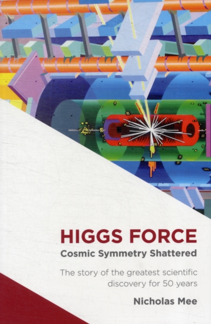 Higgs Force