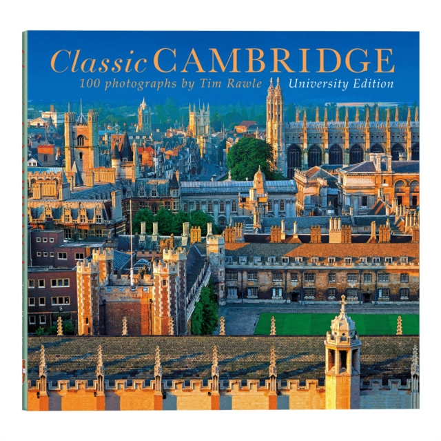 Classic Cambridge