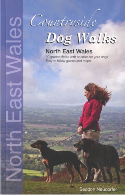 Countryside Dog Walks: North East Wales