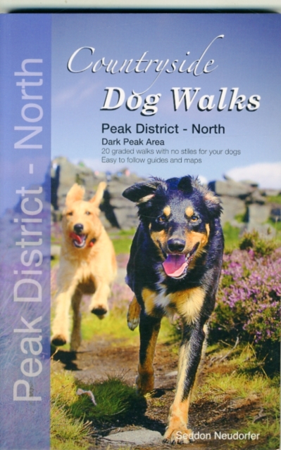 Countryside Dog Walks - Peak District North