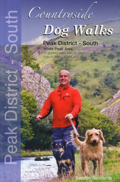 Countryside Dog Walks - Peak District South