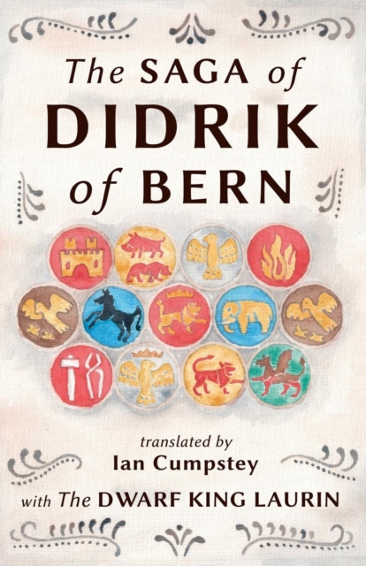 Saga of Didrik of Bern