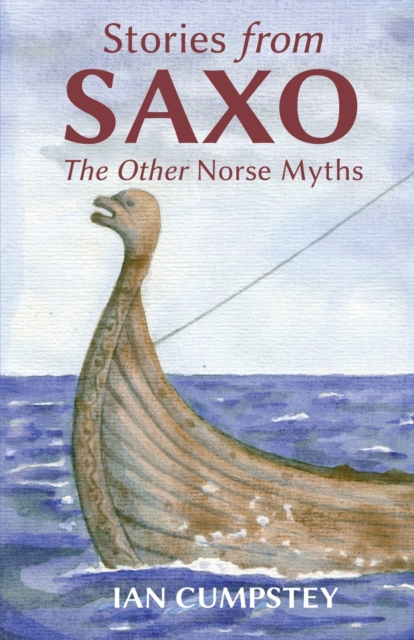 Stories from Saxo