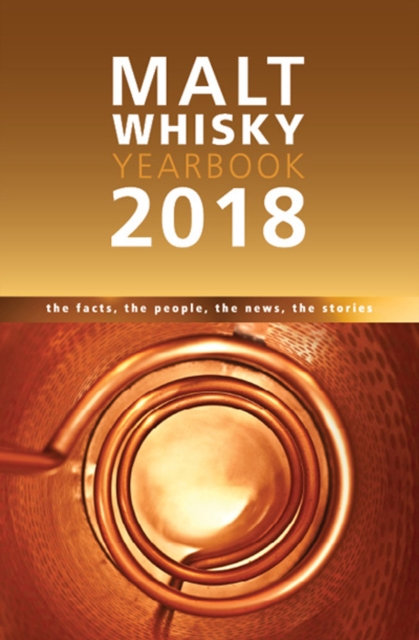 Malt Whisky Yearbook