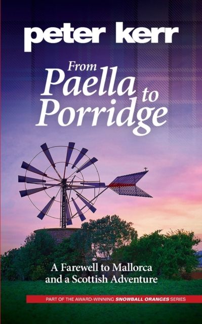 From Paella to Porridge