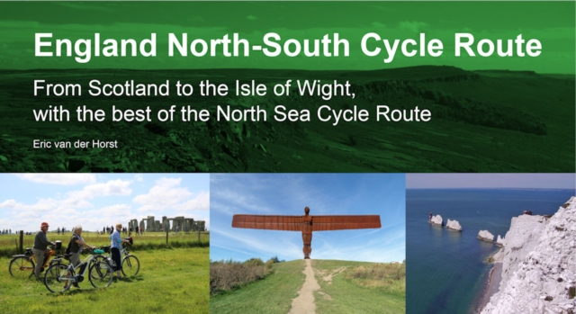 England North - South Cycle Route