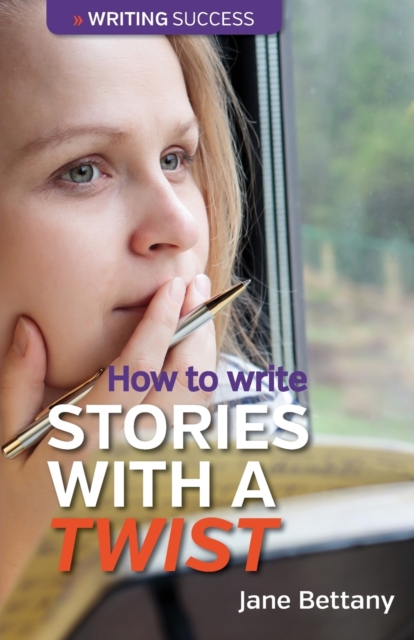 How to Write Stories with a Twist