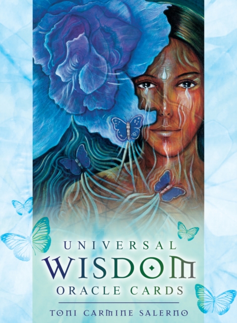 Universal Wisdom Oracle