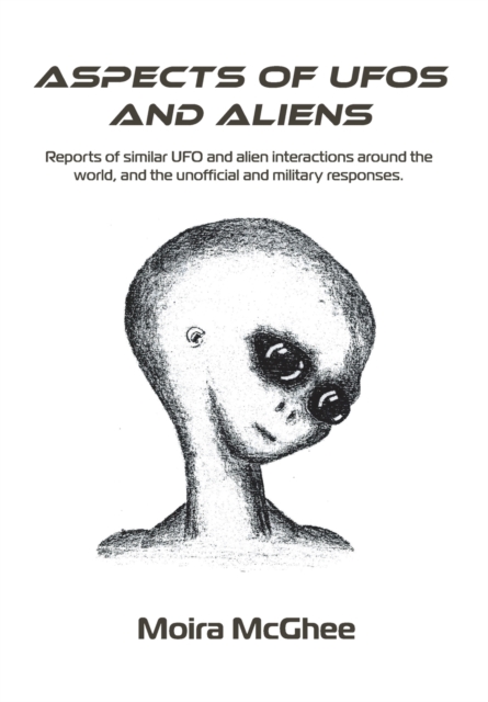 Aspects of UFOs and Aliens