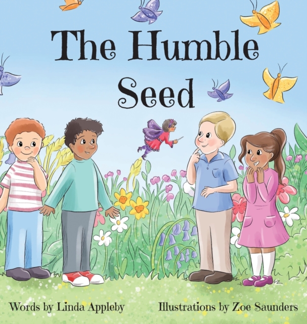 Humble Seed