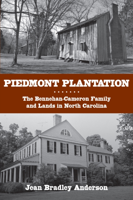 Piedmont Plantation