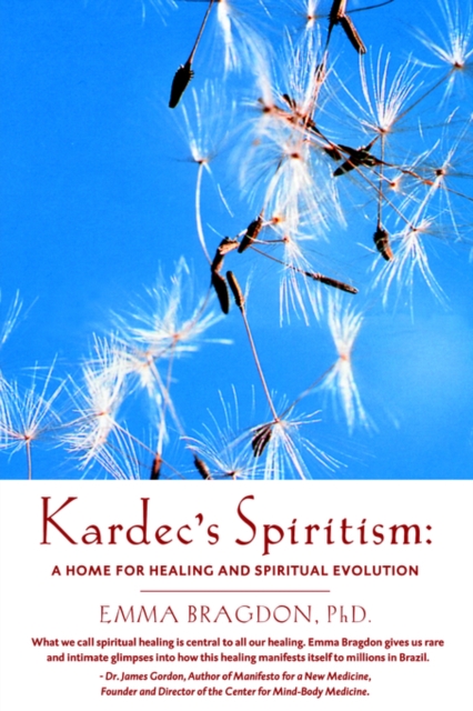 Kardec's Spiritism