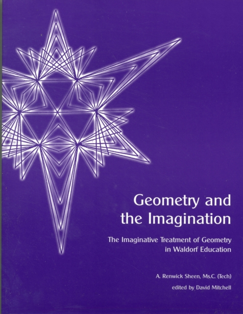 Geometry and the Imagination