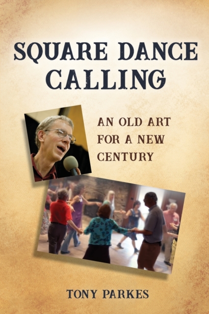 Square Dance Calling
