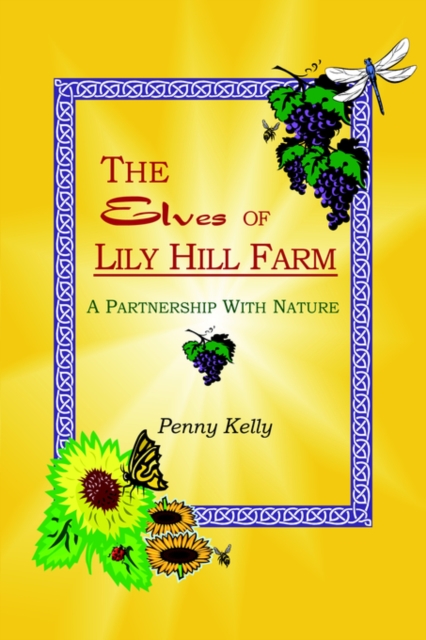 Elves of Lily Hill Farm