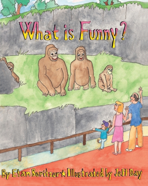 What is Funny?