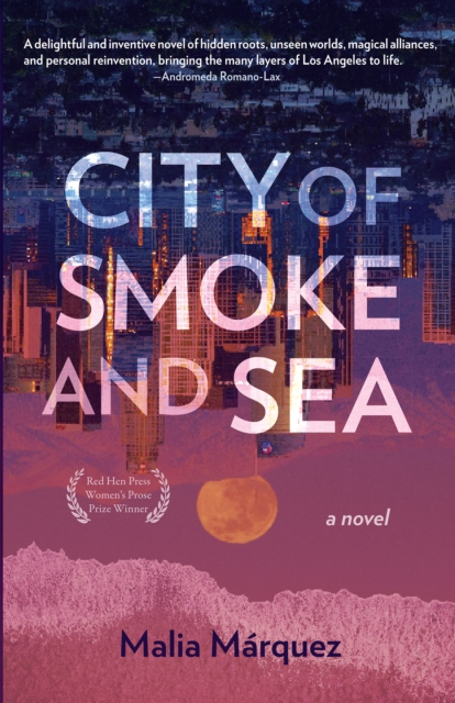 City of Smoke and Sea
