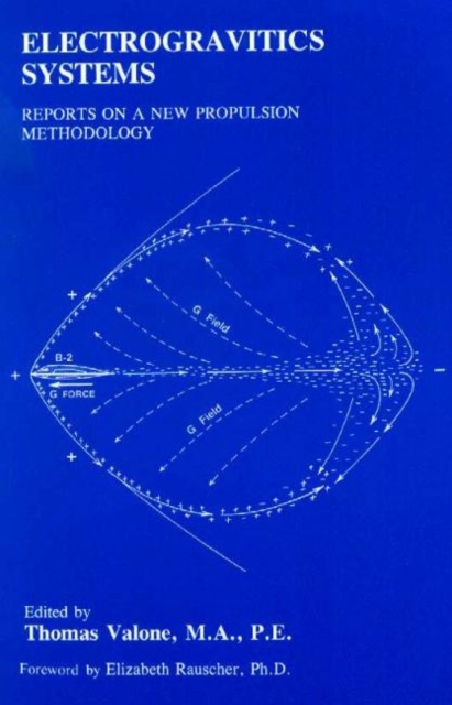 Electrogravitics Systems