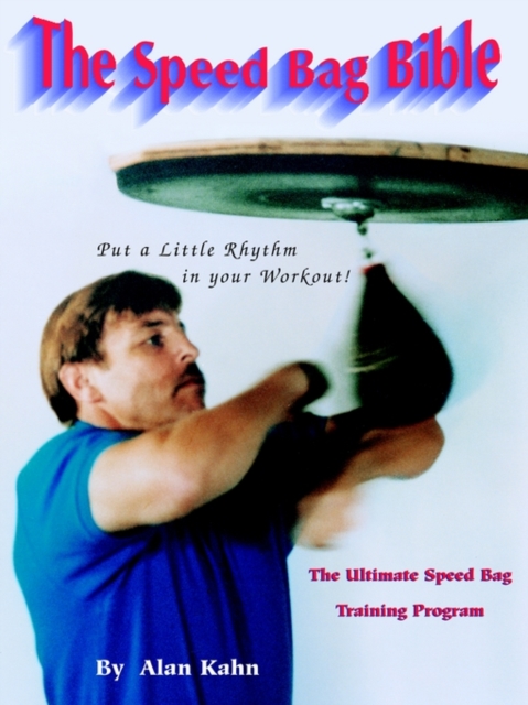 Speed Bag Bible