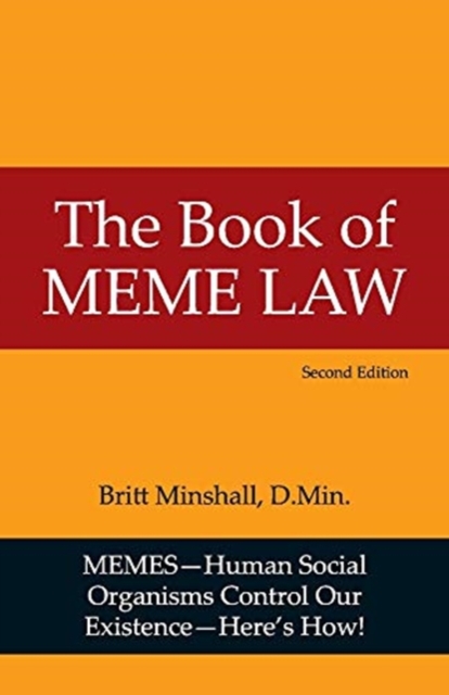 Book of Meme Law