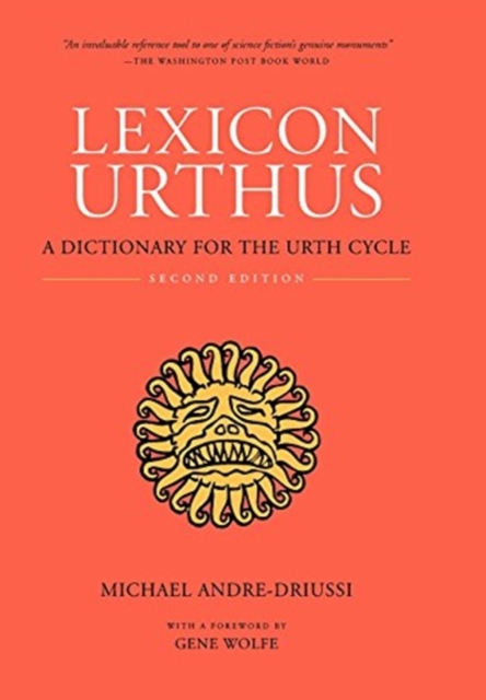 Lexicon Urthus, Second Edition