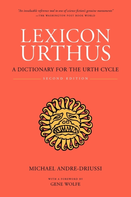 Lexicon Urthus