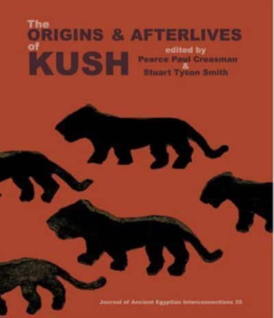 Origins & Afterlives of Kush