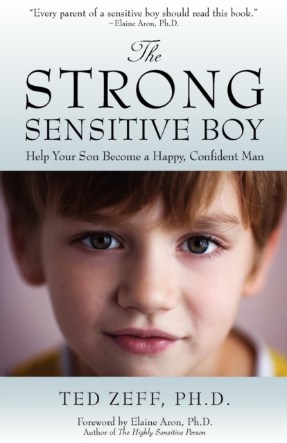 Strong Sensitive Boy