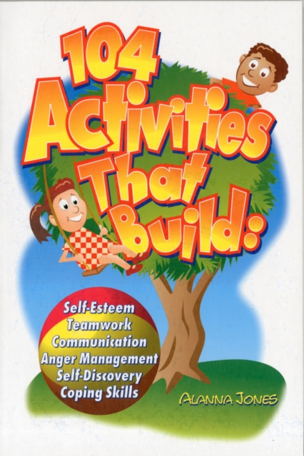 104 ACTIVITIES THAT BUILD