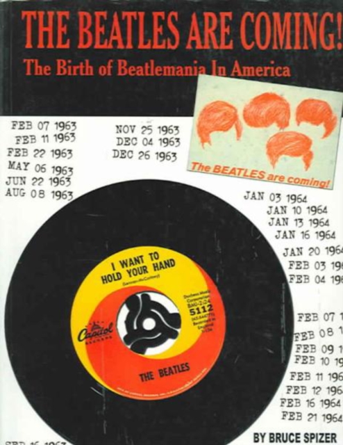Beatles are Coming