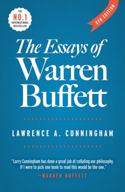 Essays of Warren Buffett