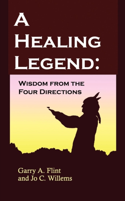 Healing Legend