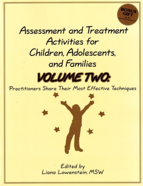 Assessment & Treatment Activities for Children, Adolescents & Families