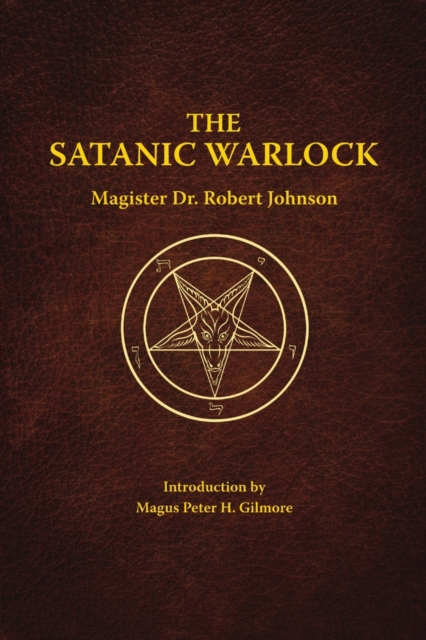Satanic Warlock