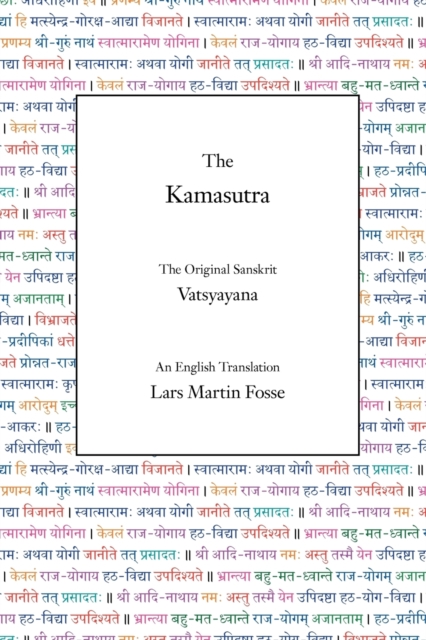 Kamasutra