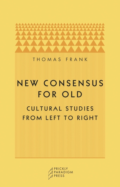 New Consensus for Old
