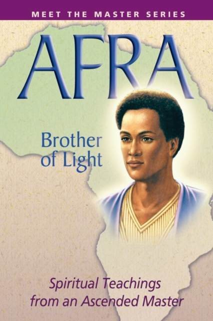 Afra: Brother of Light