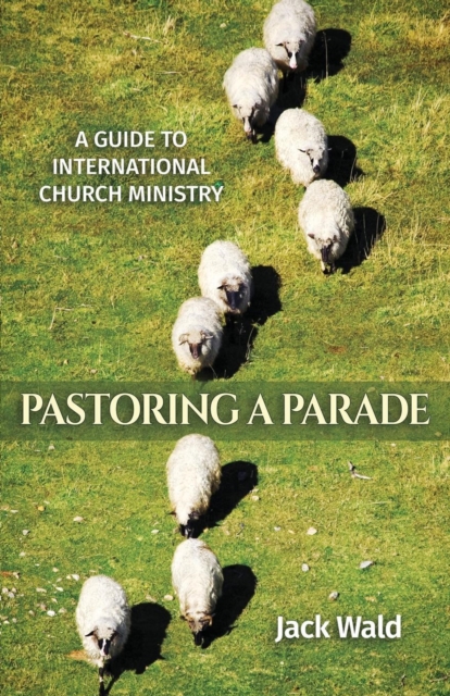Guide to International Church Ministry