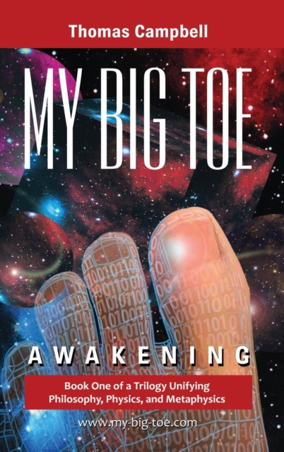 My Big TOE - Awakening H