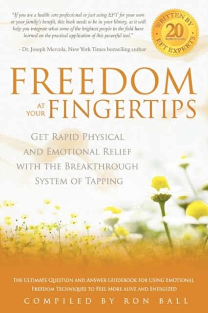 Freedom at Your Fingertips