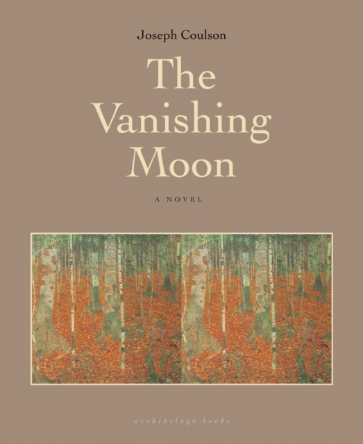 Vanishing Moon