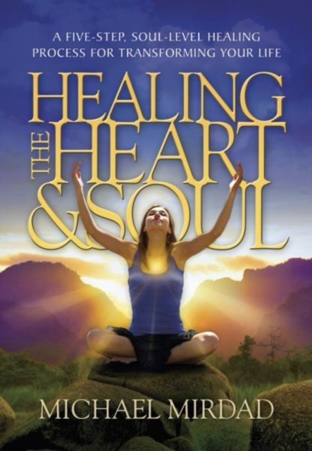 Healing the Heart & Soul