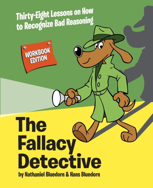 Fallacy Detective
