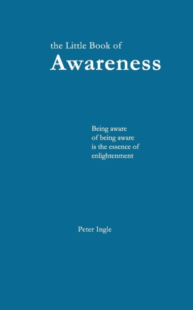 Little Book of Awareness