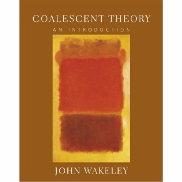 Coalescent Theory