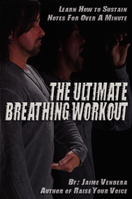 Ultimate Breathing Workout (Revised Edition)